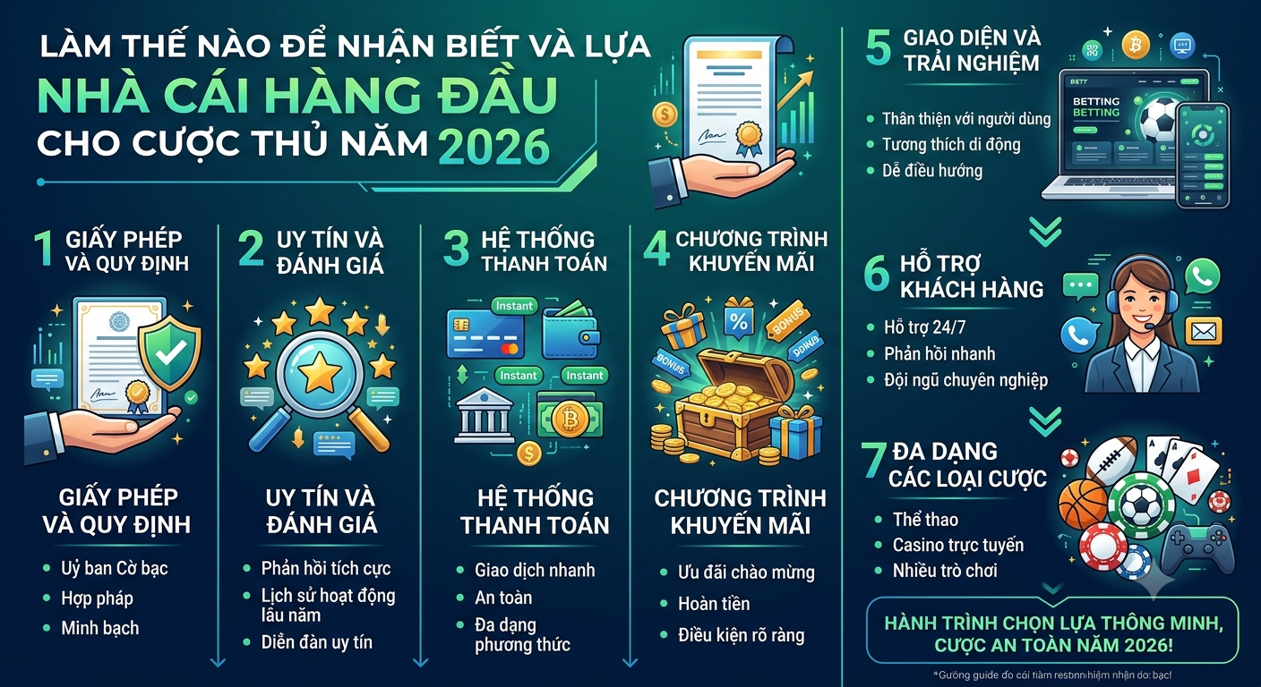 nhà cái hàng đầu